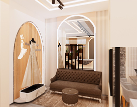 aree collection at Kanaga Pushkaraa OMR